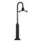 Ландшафтный светодиодный светильник ST Luce Proche SL9512.405.01