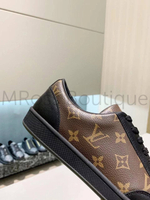 Мужские кеды Louis Vuitton Offshore премиум класса