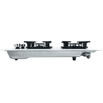 Газовая варочная панель MAUNFELD EGHG.32.1CW/G