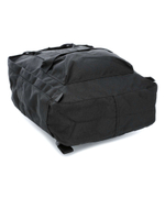 Рюкзак Fjallraven Re-Kanken 550 черный