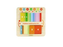 Панель &quot;Сложение/вычитание&quot;