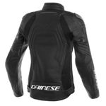 Racing 3 Perf. / Женская / Черный