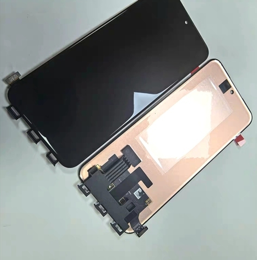 Realme 14 Pro 5G (RMX5056) / (RMX5055) - Дисплей в сборе с тачскрином (ORIG)