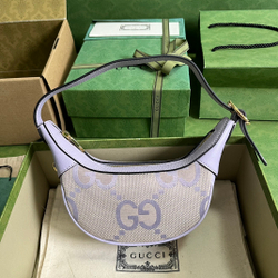 Gucci Ophidia Jumbo GG Mini Bag
