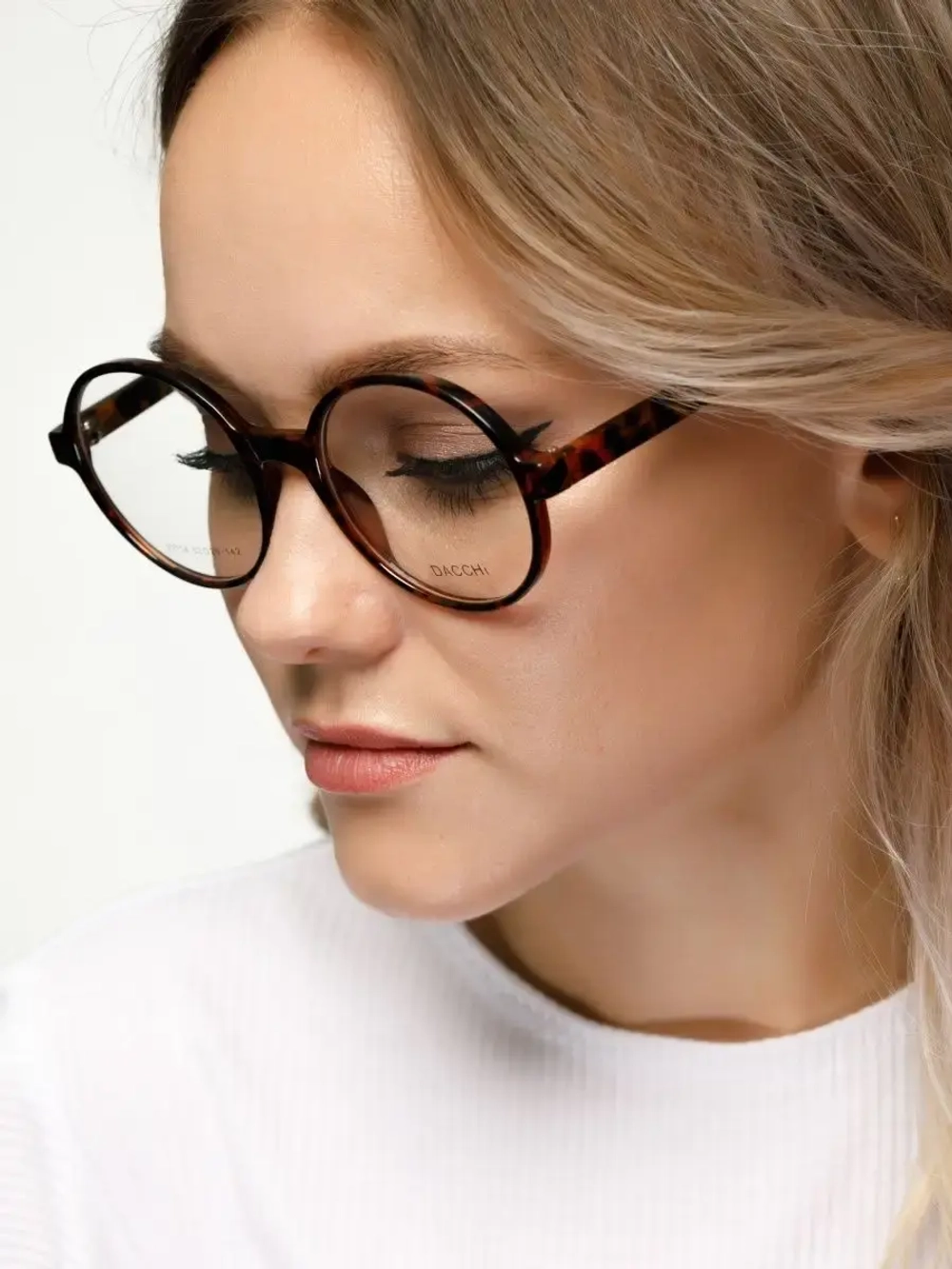 Оправа для очков женская для зрения