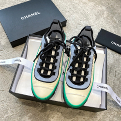 Chanel Trainers