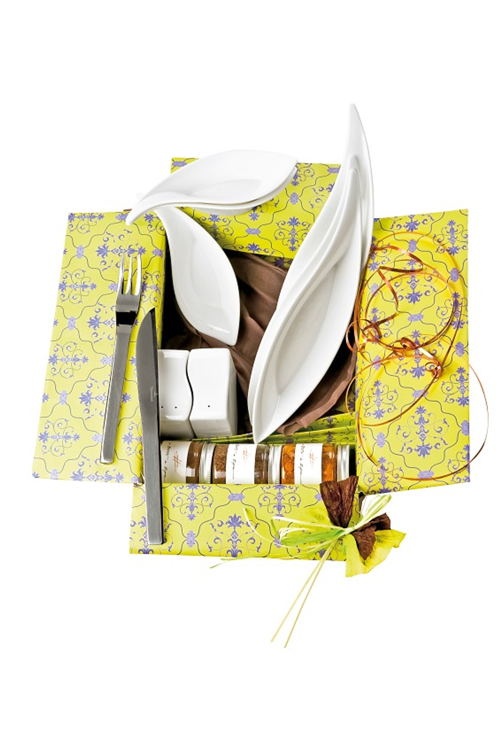 Villeroy & Boch Сольница NewWave 10-2525-3470
