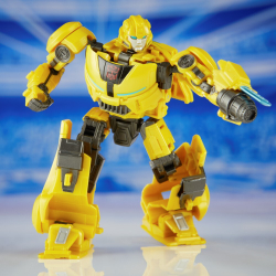 Hasbro Transformers One - Фигурка Бамблби (B-127) 12,5 см F8694 / артикул   F8611 F8694  / GTIN 5010996223845