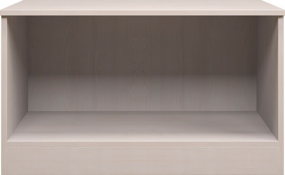 Тумба прикроватная с ящиком Принцесса 19