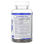 Hi Tech Pharmaceuticals, виноградная косточка, 200 мг, 90 таблеток