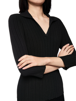 Поло из вискозы