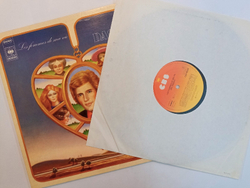 Joe Dassin Les Femmes De Ma Vie (Holland 1978)