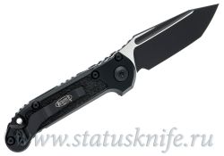 Нож Microtech LUDT 1136-1T Gen III Tantoфотография - 2