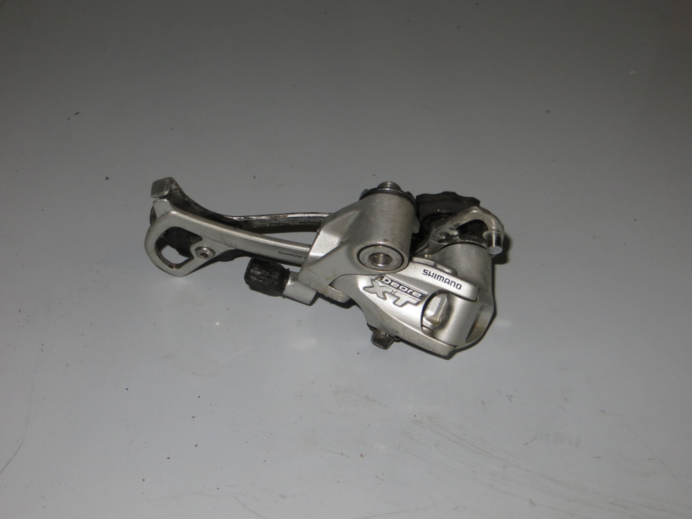 Shimano Deore XT RD-761