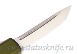 Нож Microtech Ultratech Satin модель 123-4ODфотография - 6