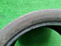 Шина 275/35 R22 Continental EcoContact 6