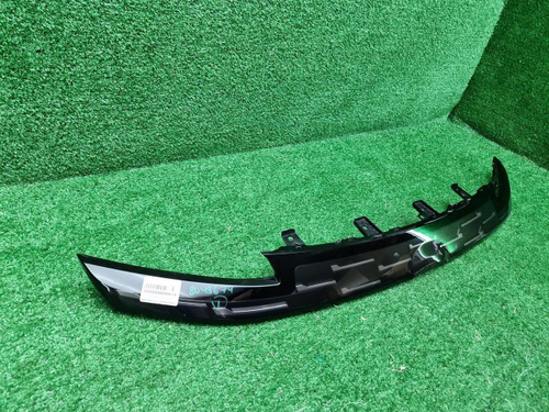 Накладка решетки радиатора Changan CS55PLUS 21-24