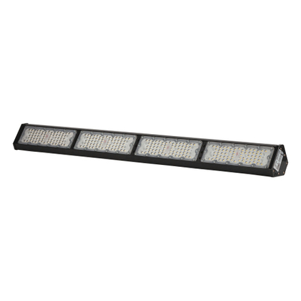 Светильник светодиодный ЭРА SPP-404-0-50K-200 200Вт 20100лм 5000K 80Ra Кп&lt;5% КСС Г 90° 3 года IP54 подвесной