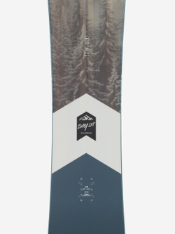 Сноуборд Head DAY LYT FW26
