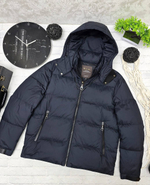 Пуховик Loro Piana