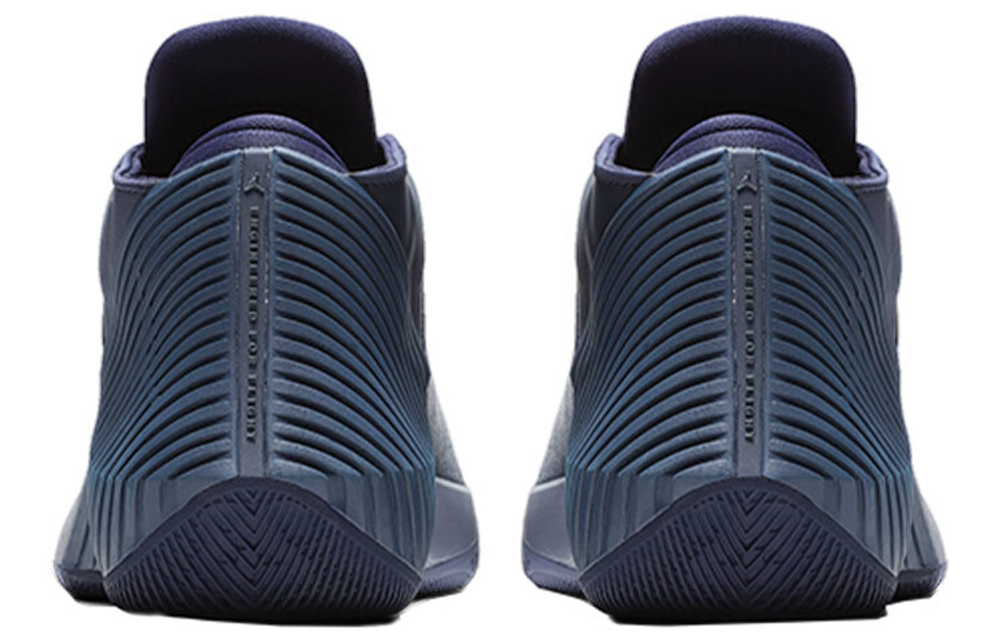 Кроссовки Jordan Why Not Zer0.1 1