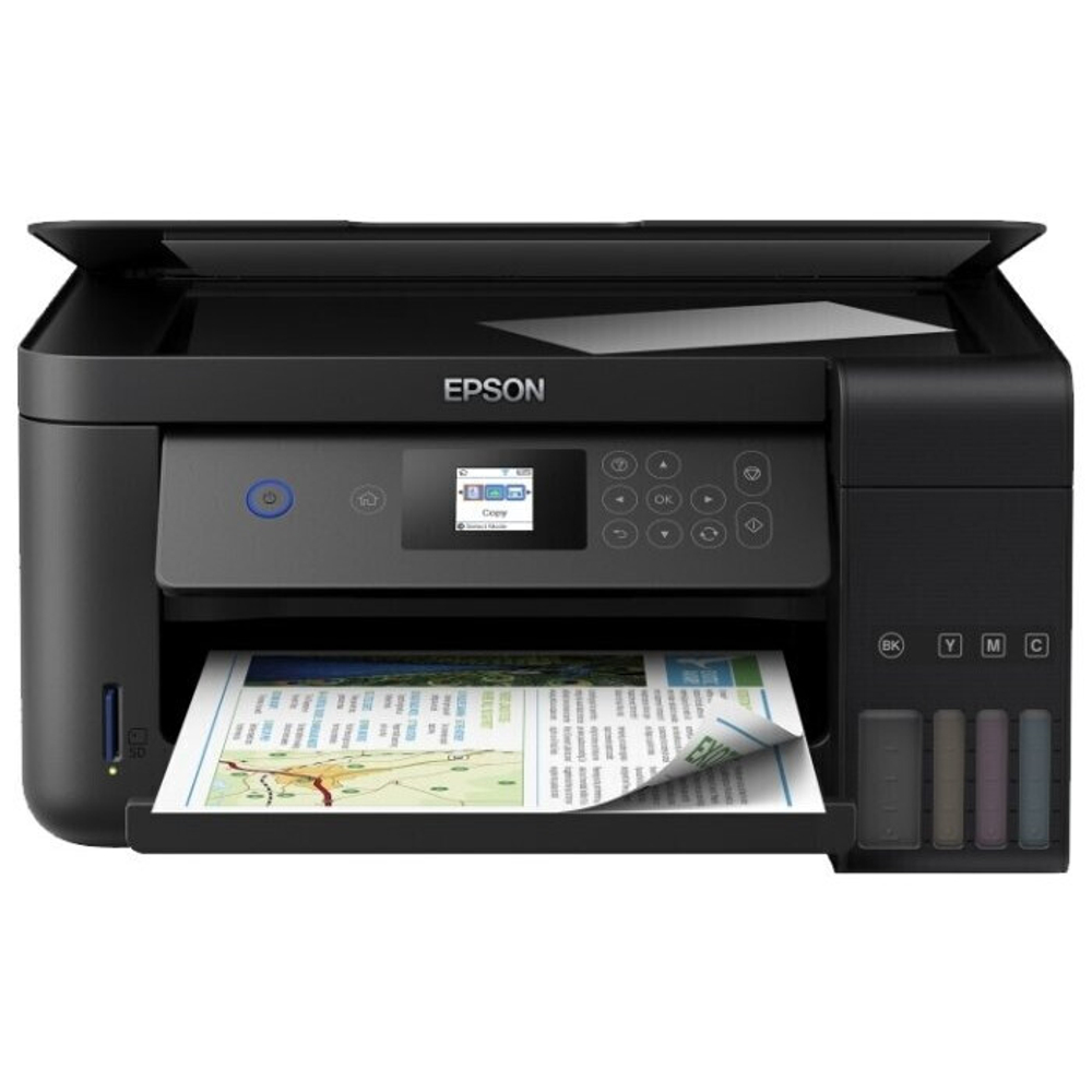 МФУ Epson L4160