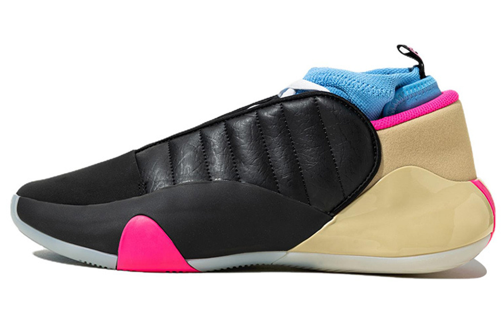 Кроссовки Adidas Harden Vol.7 7