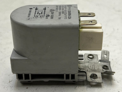 WFC2067OE кт81 Сетевой фильтр для стиральной машины Bosch F 11.126/856-324 б/у