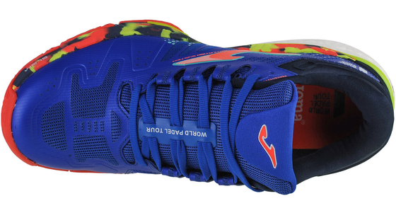 Кроссовки мужские Joma T.Slam Clay, арт. TSLAMW2204P