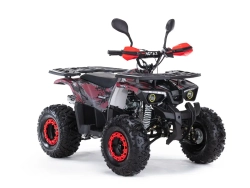 Квадроцикл бензиновый MOTAX ATV GRIZLIK SUPER LUX 125 сс NEW (AB)