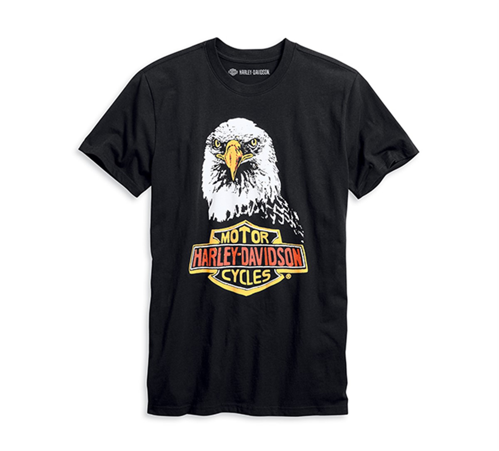 Футболка Harley-Davidson Футболка Harley-Davidson