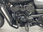 Harley-Davidson Street XG750 , 2015