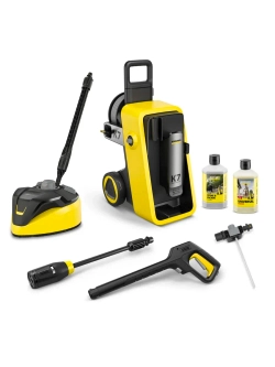 Мойка высокого давлени K7 Comfort Premium Home 1.317-509
