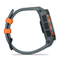 Garmin Instinct 3 Solar 45 мм Twilight — смарт-часы с GPS и солнечной зарядкой