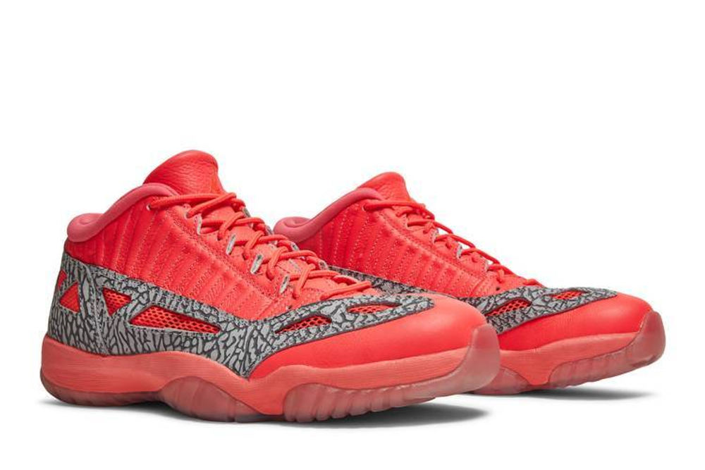Кроссовки Jordan Air Jordan 11 Low Ie
