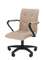 Офисное кресло Chairman 030 Россия ткань Т-10 бежевый, пластик