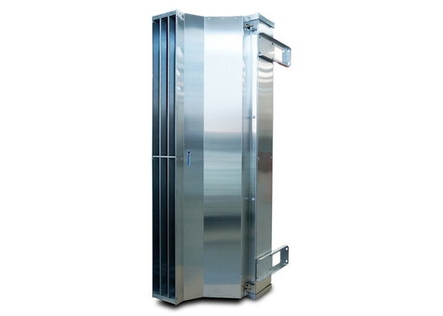 Тепловая завеса КЭВ-24П7011Е Тепломаш серии 700 IP54