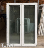 Окно Пластиковое Б/У 1930(в) x 1340(ш)