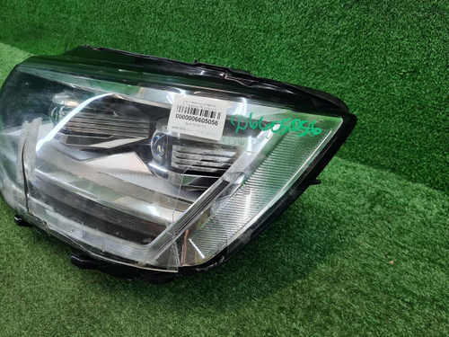 Битая Фара левая VW Transporter T6 (2015-2019) LED
