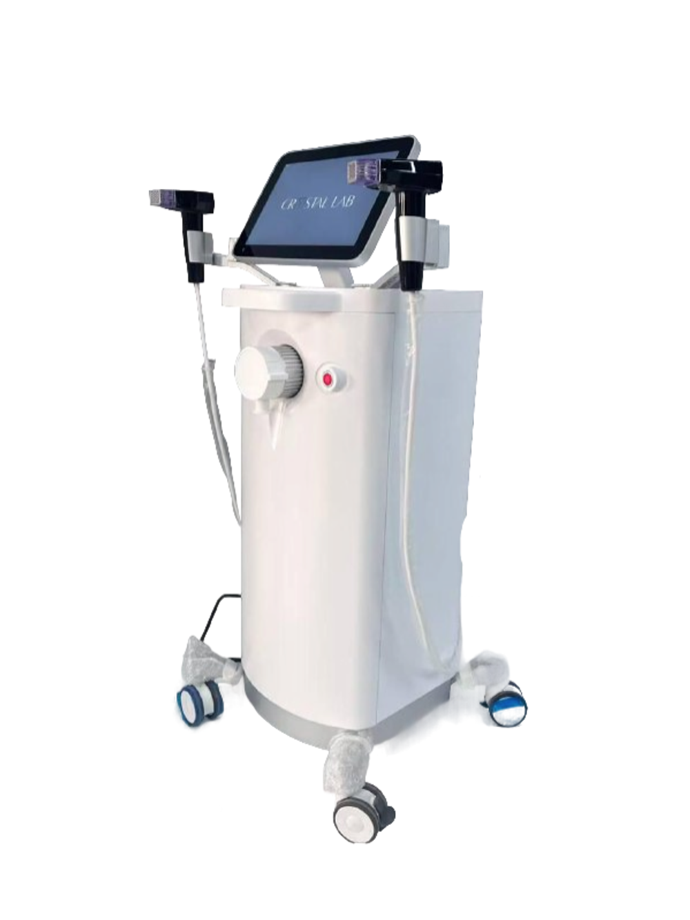 Микроигольчатый аппарат для РФ-лифтинга М8 ПРО