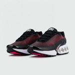 кроссовки Nike Air Max Dn Black Red White