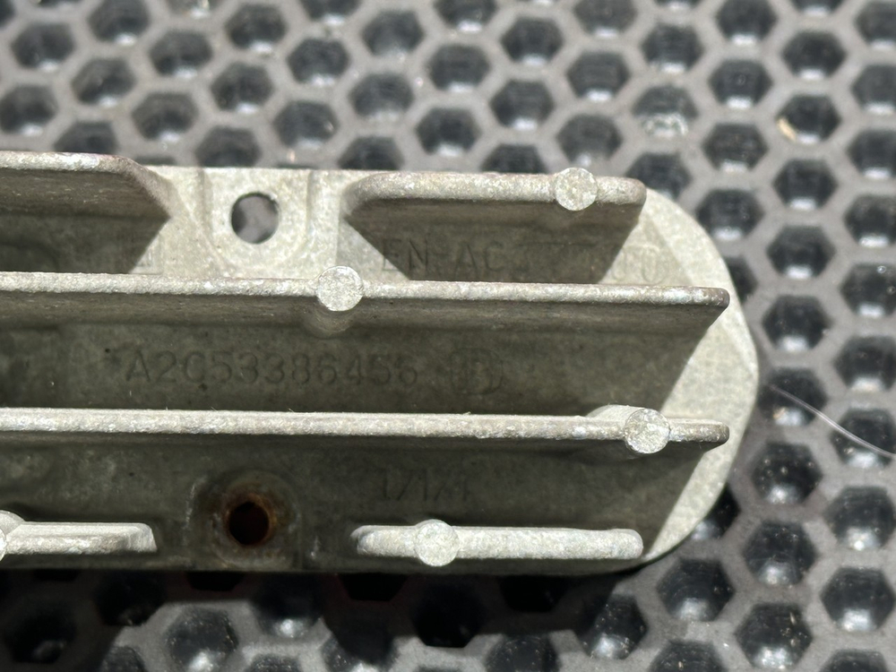 Светодиодный модуль