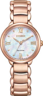 Женские наручные часы Citizen EM0928-84D