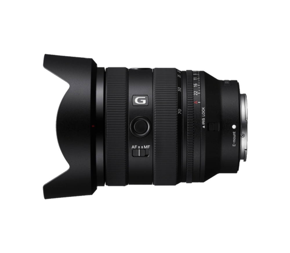 Объектив Sony FE 20-70mm f/4 G
