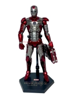 Набор в кейсе Железный человек Iron Man Suitcase Марвел
