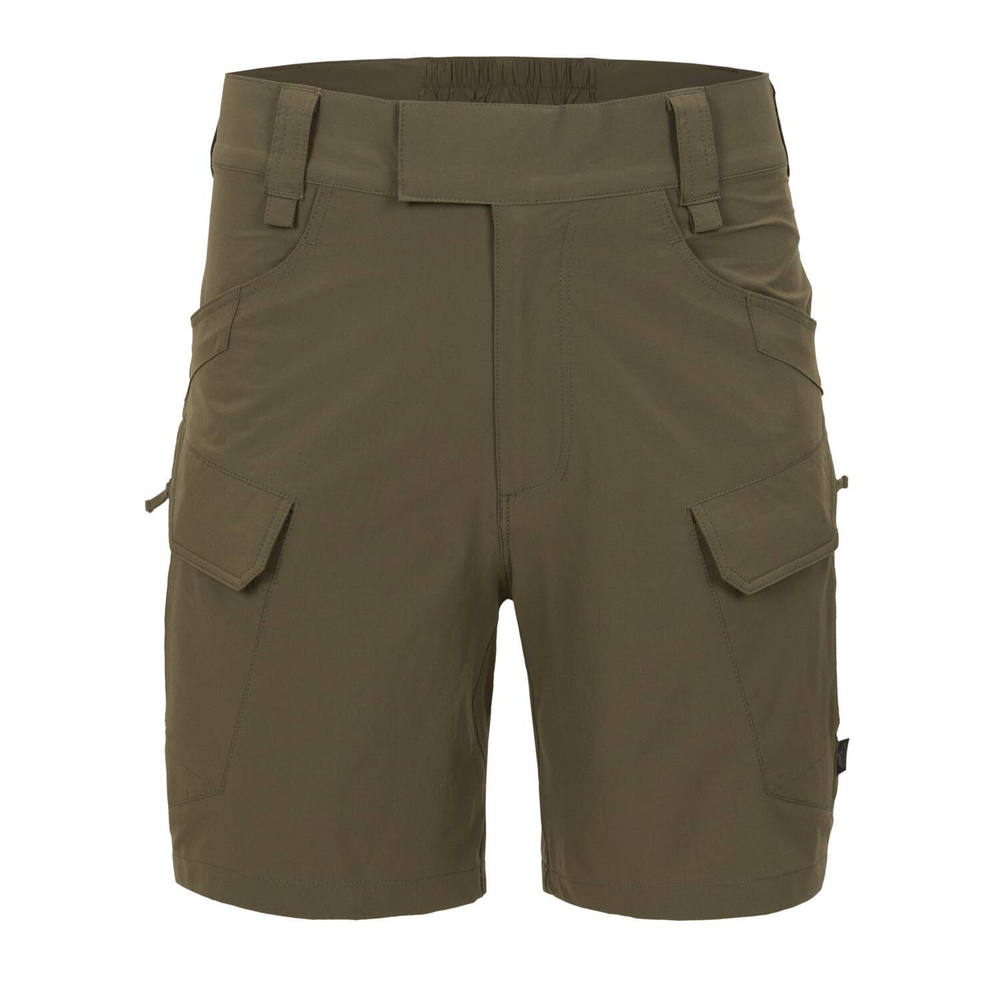 Helikon-Tex OTUS (Outdoor Tactical Ultra Shorts)® - VersaStrecth® Lite - Taiga Green