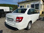 LADA GRANTA Classic 24 Кондиционер 1.6 90hp 5MT