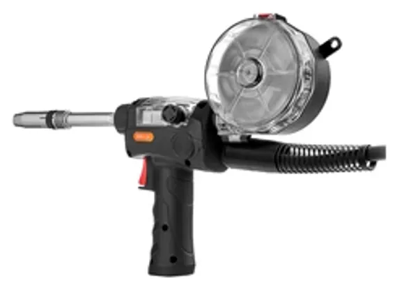 Сварочная горелка Сварог SPOOL GUN SSG 24 ICL0118-SV001, 8 м