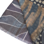 Шарф FABRETTI VF11-13