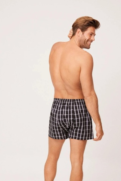 20332 Свободные боксеры YSABEL MORA